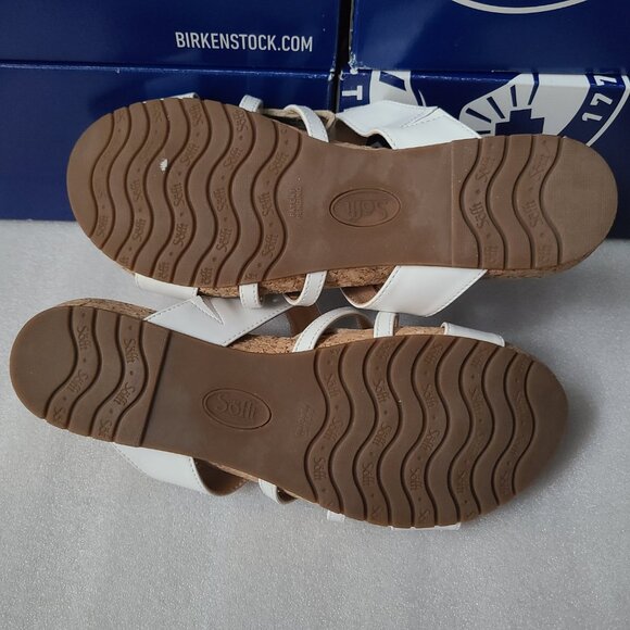 SOFFT Sandals - Picture 4 of 4